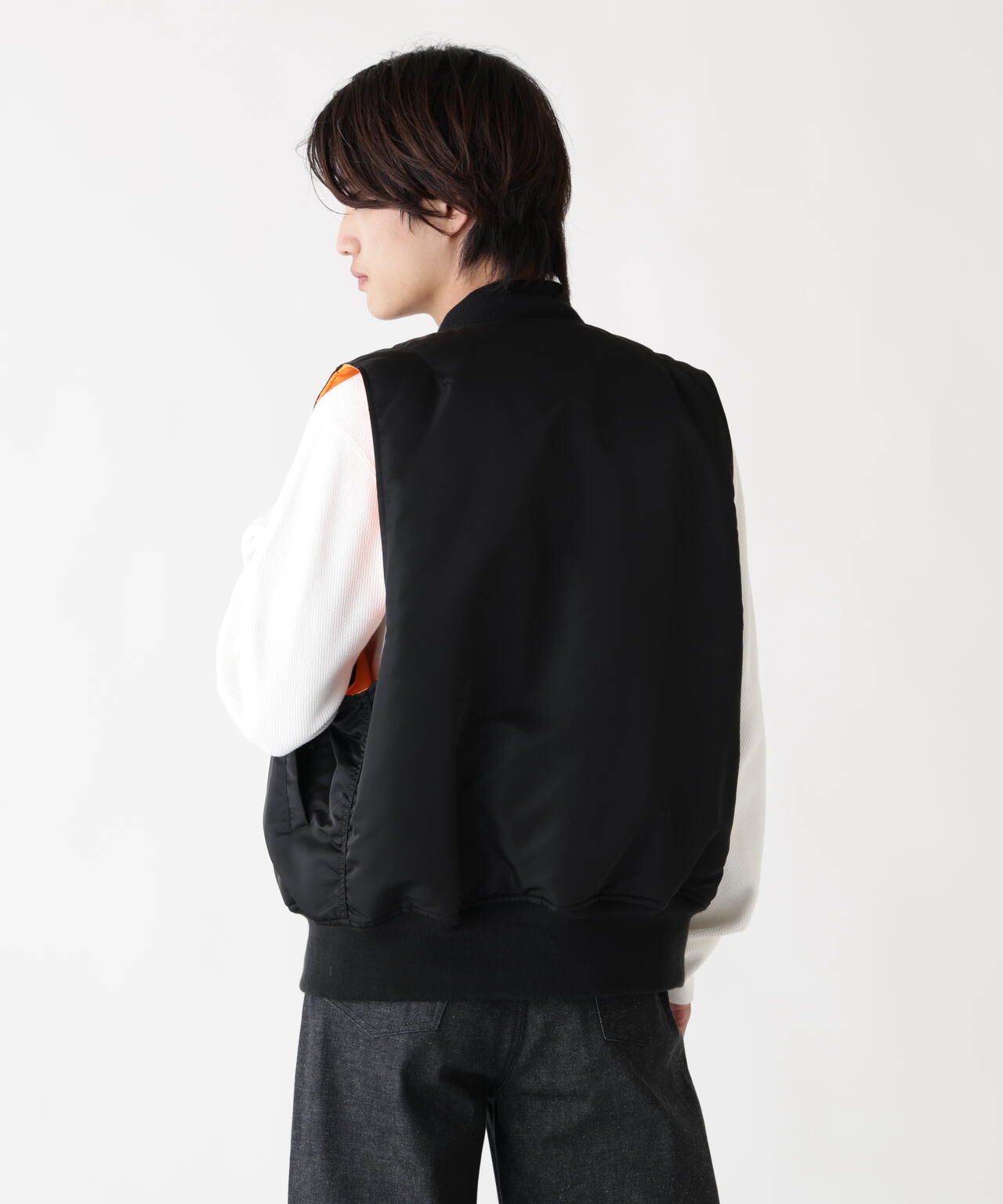 MA-1 VEST