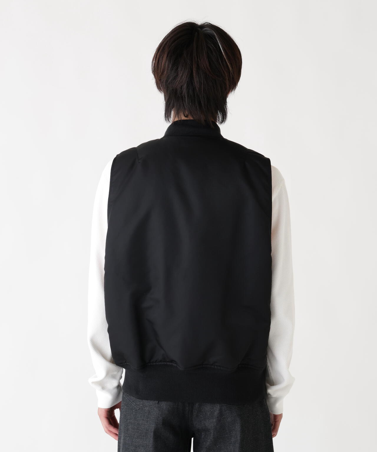 MA-1 VEST