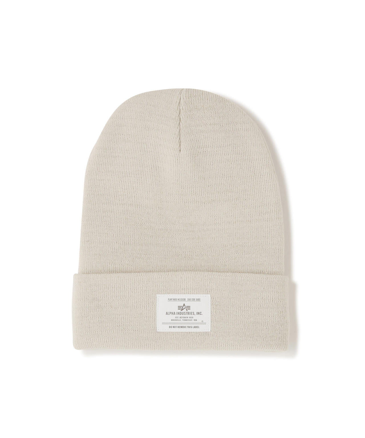 ESSENTIAL BEANIE