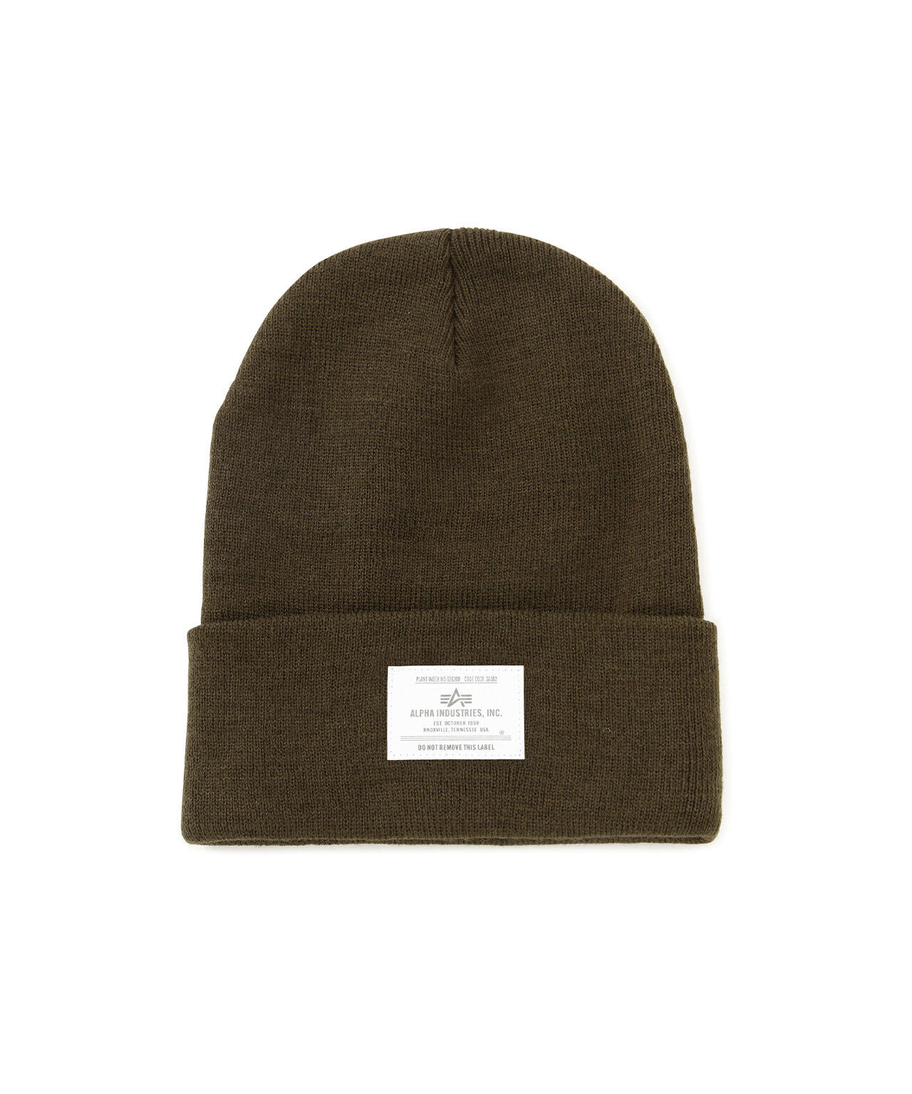 ESSENTIAL BEANIE