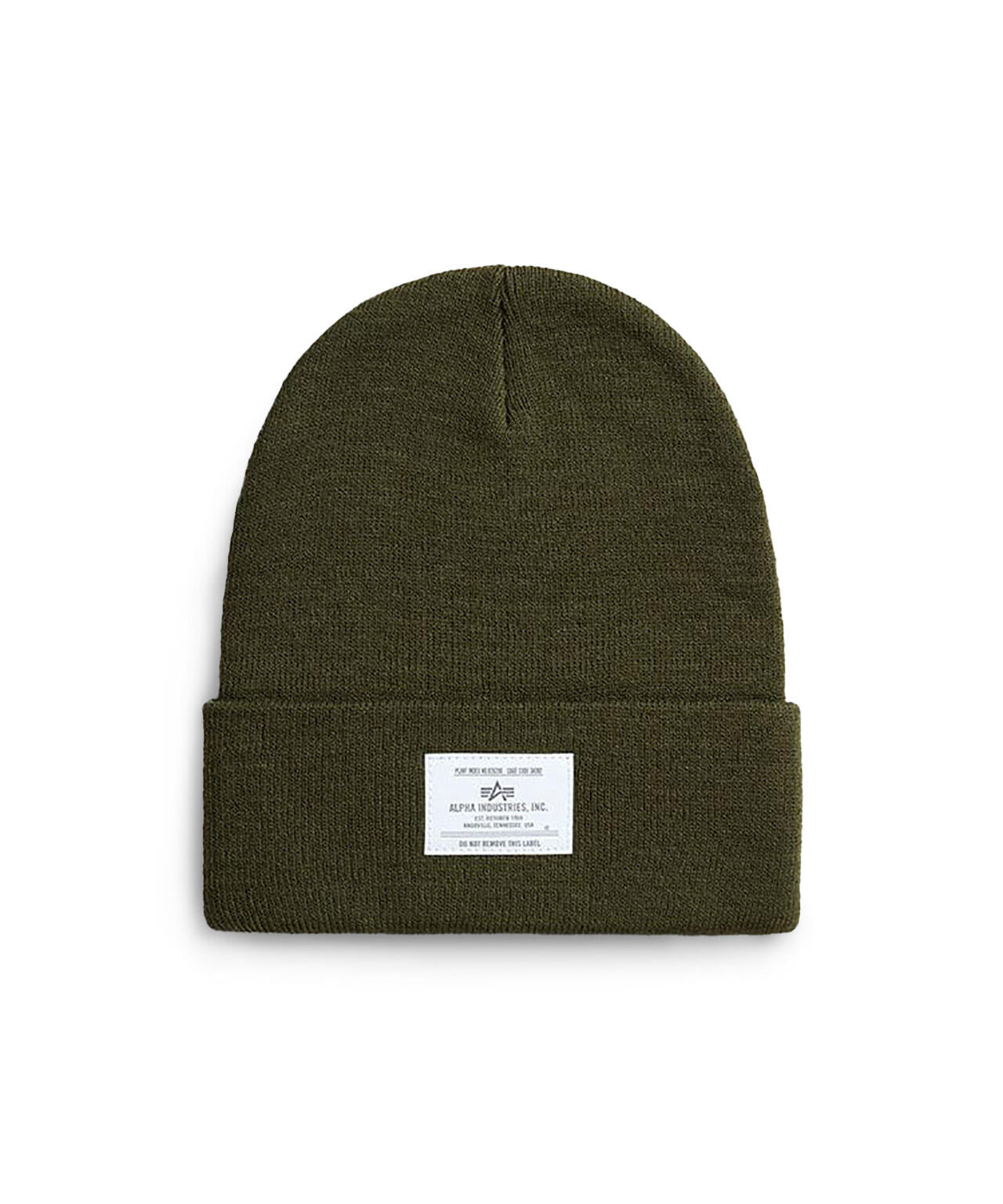 ESSENTIAL BEANIE