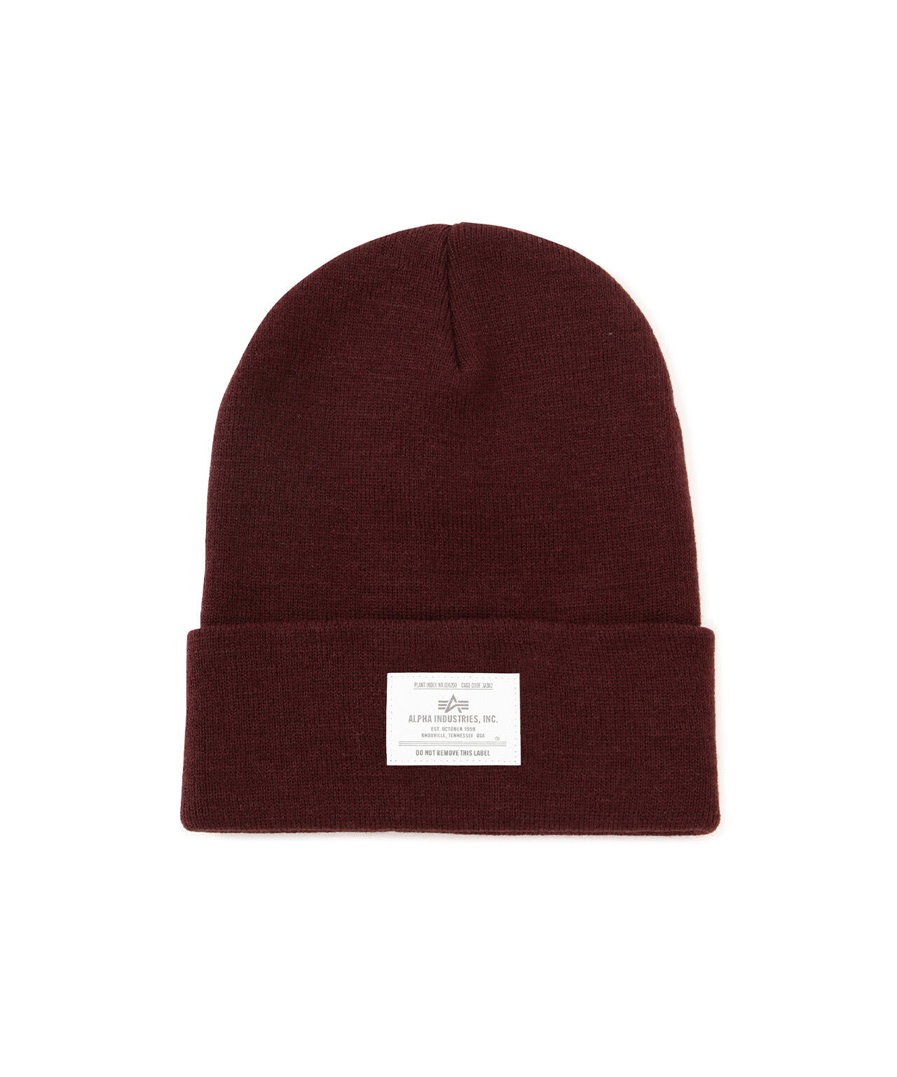 ESSENTIAL BEANIE