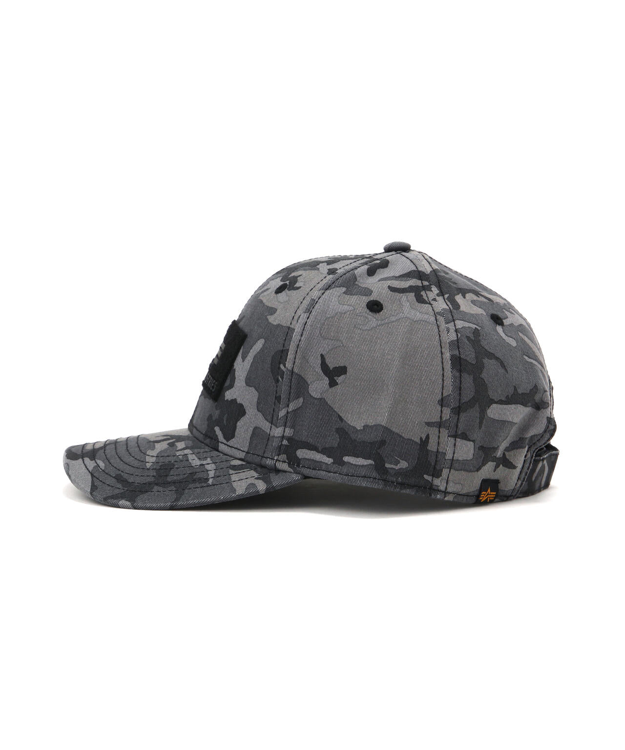 VLC Cap Camo