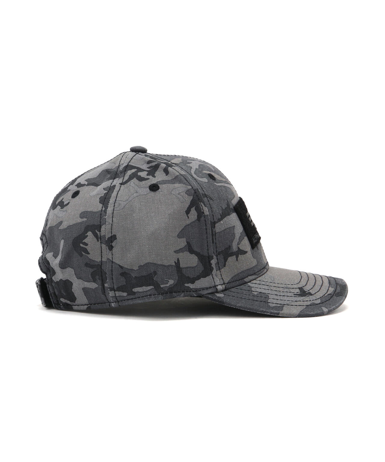 VLC Cap Camo