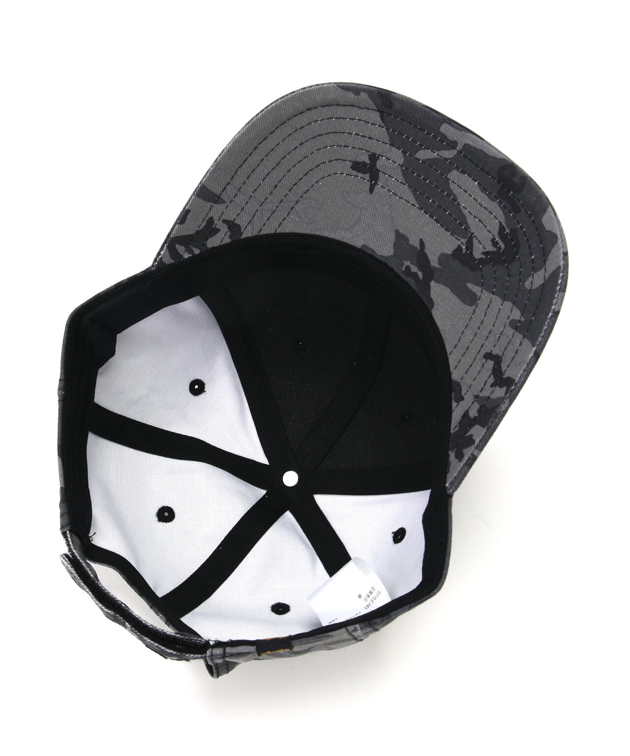 VLC Cap Camo