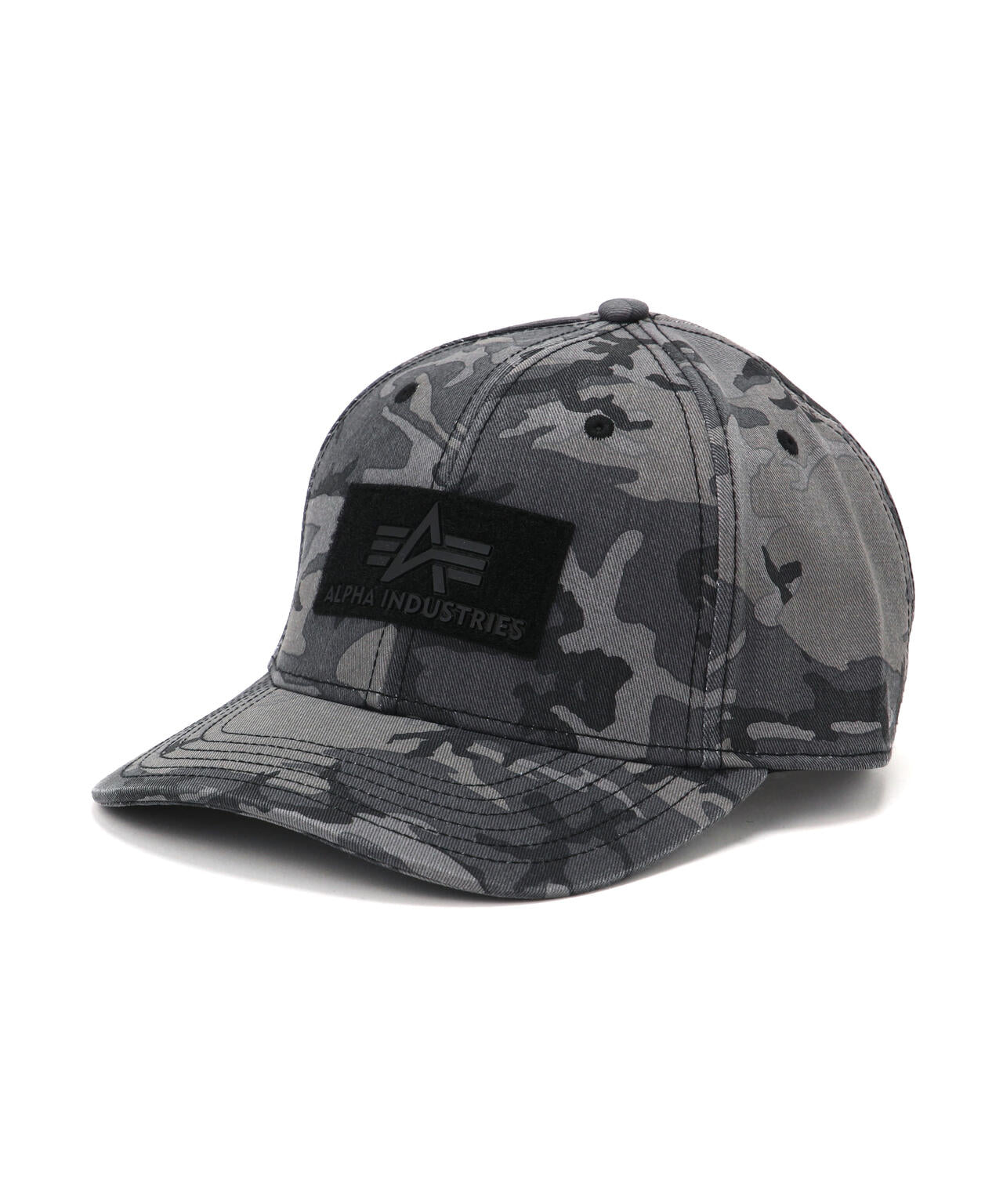 VLC Cap Camo