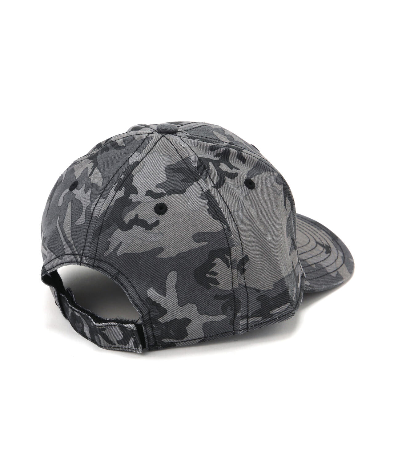VLC Cap Camo