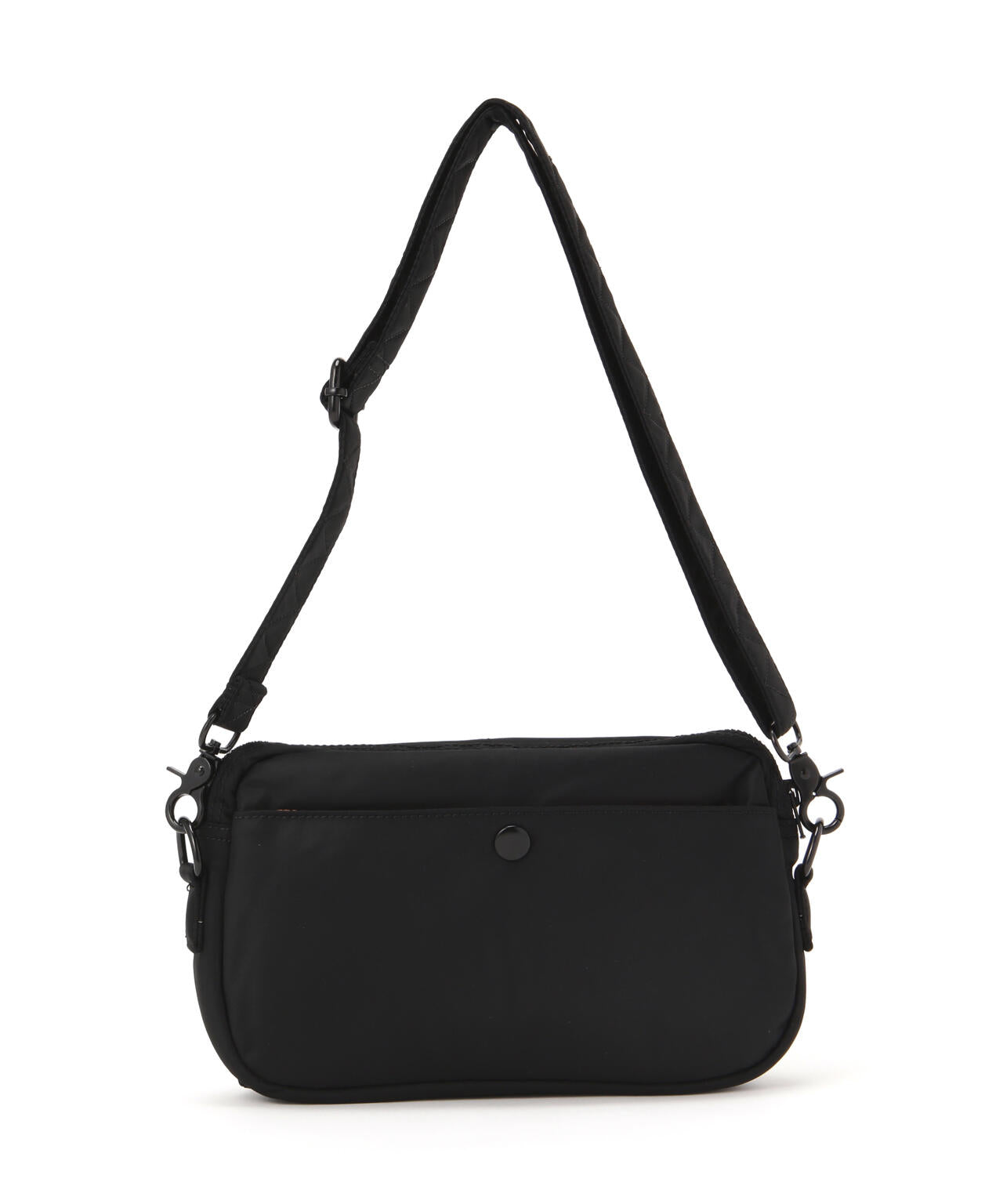 NYLON MESSENGER BAG ｜アルファ インダストリーズ
