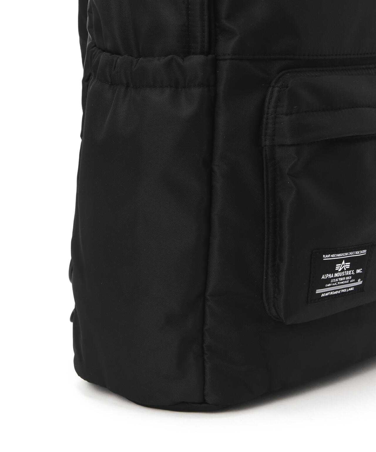CREW BACKPACK GEN II