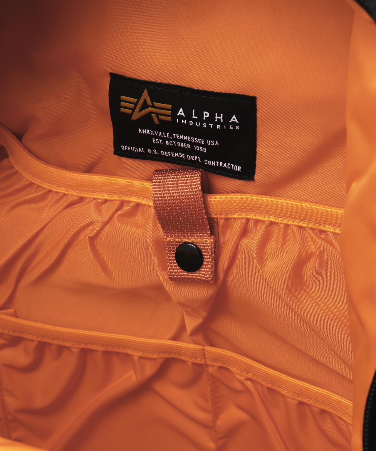 CREW BACKPACK GEN II