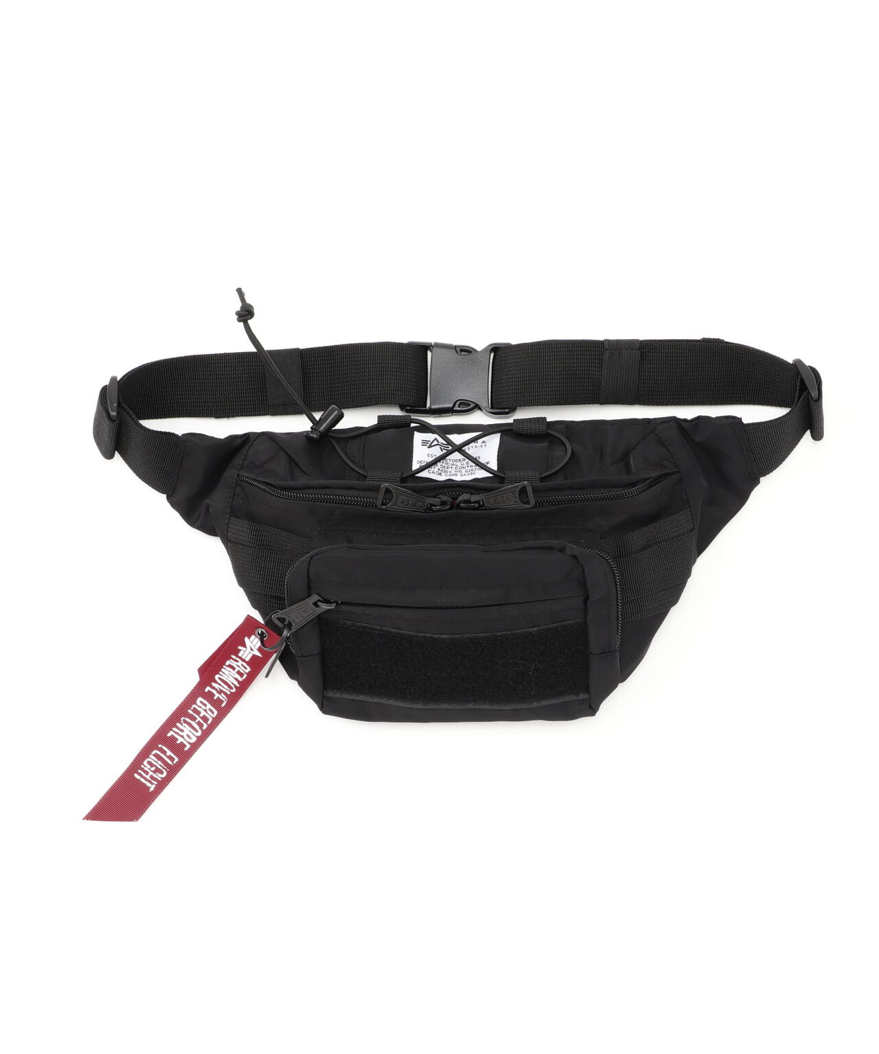 Tactical Waist Bag