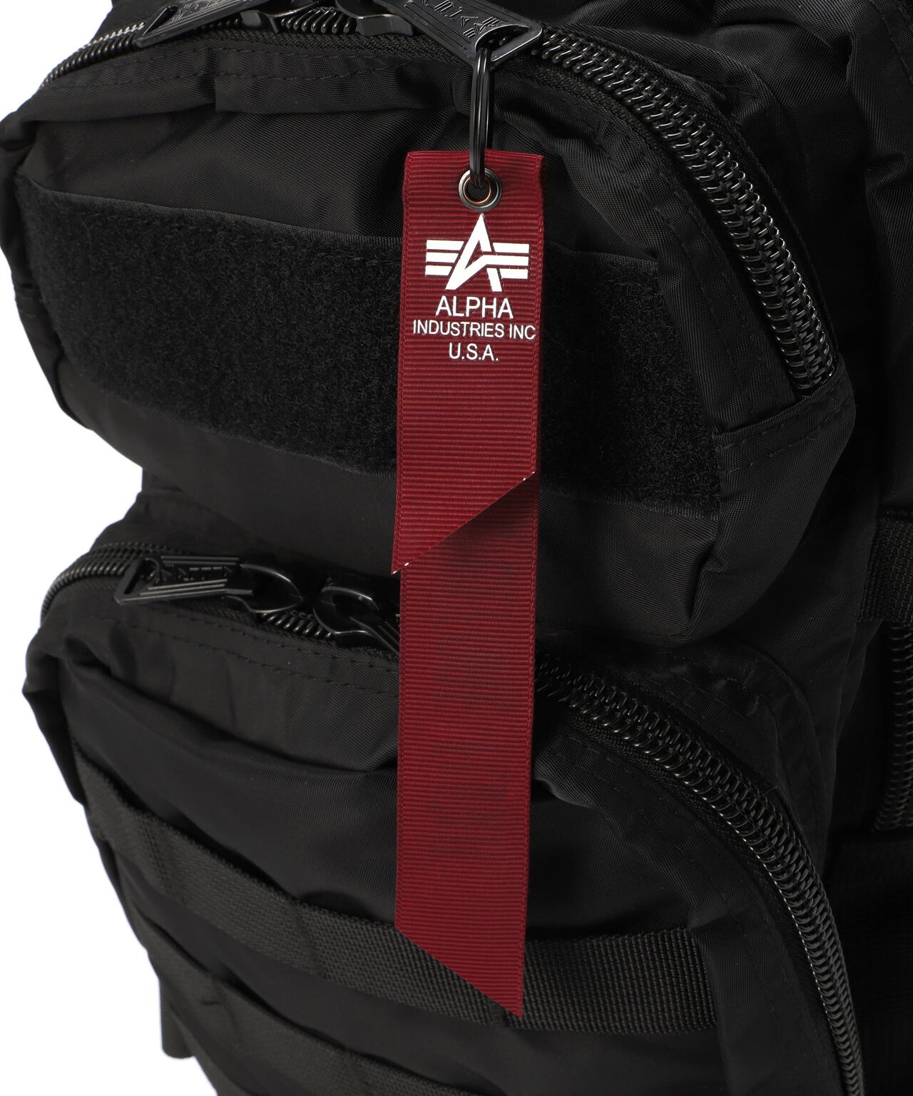 Tactical Backpack ｜アルファ インダストリーズ