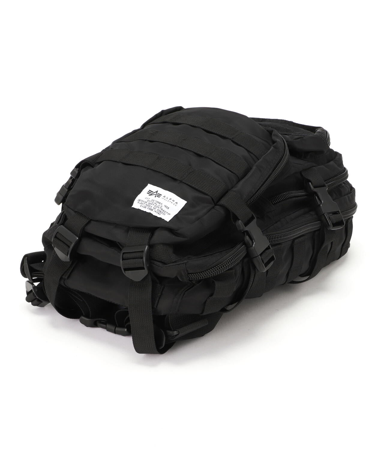 Tactical Backpack