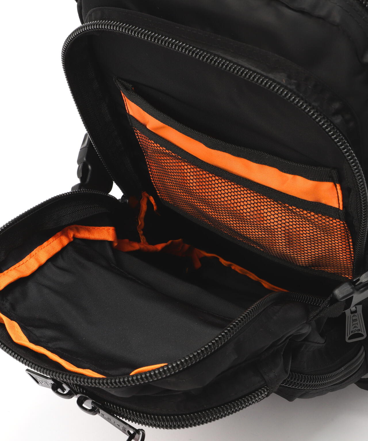 Tactical Backpack ｜アルファ インダストリーズ