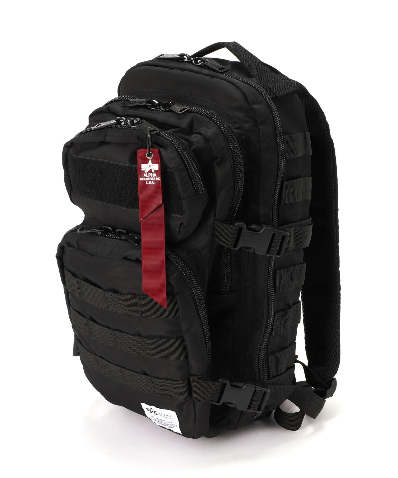 Tactical Backpack ｜アルファ インダストリーズ