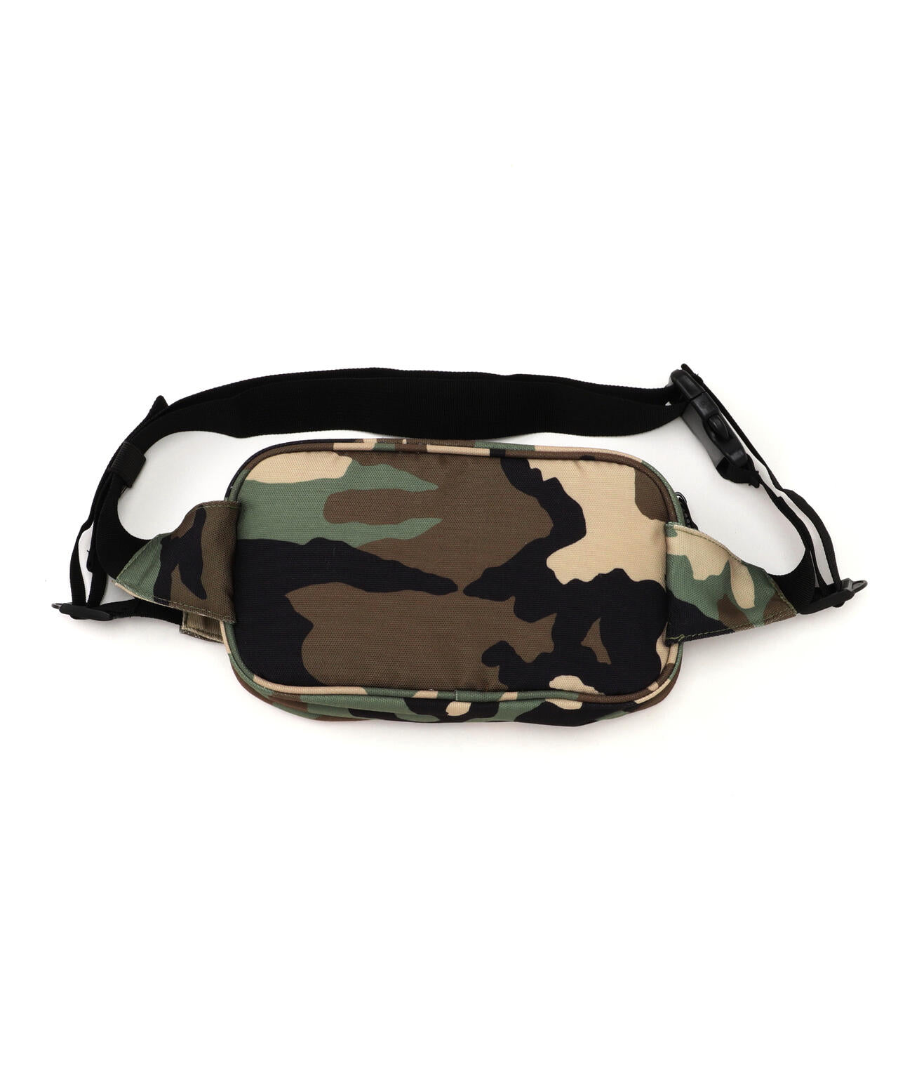 Label Waist Bag