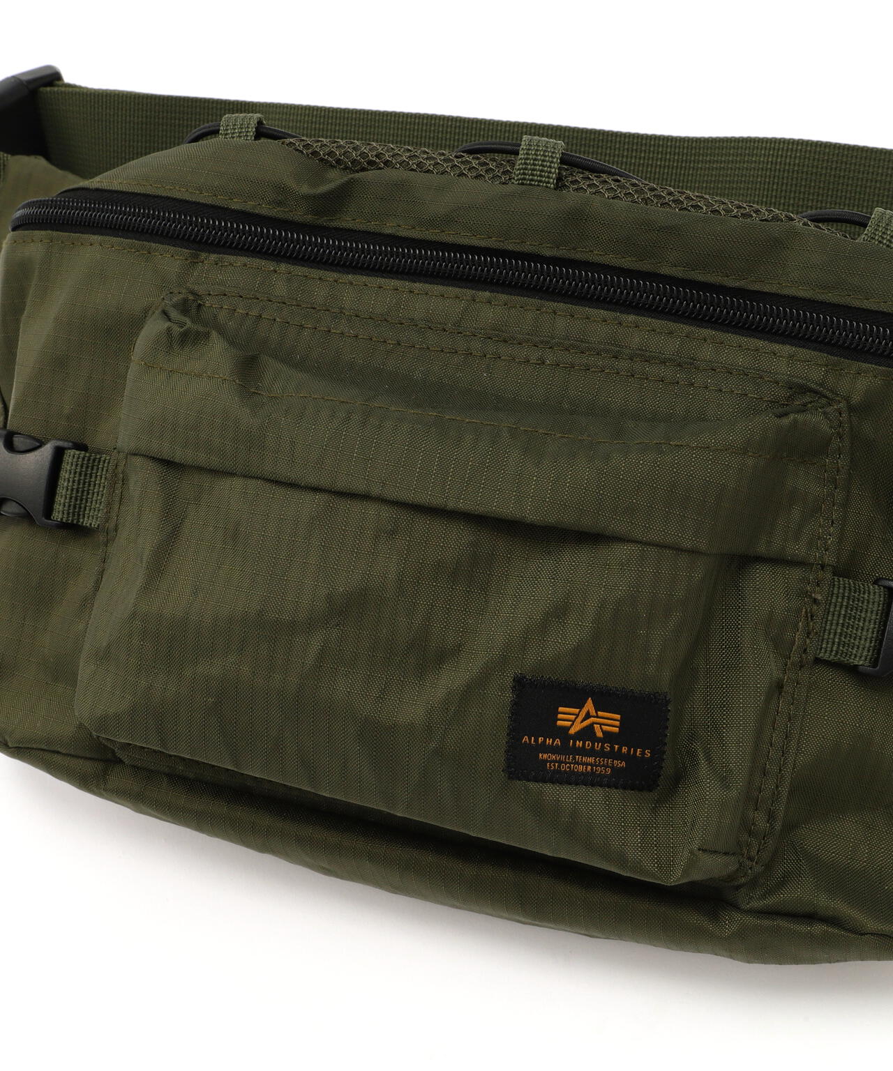 Combat Waistbag