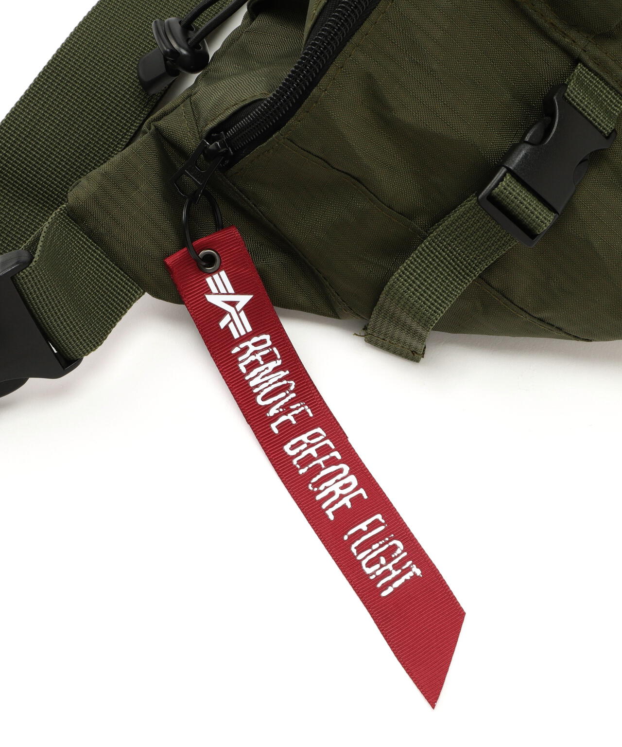 Combat Waistbag