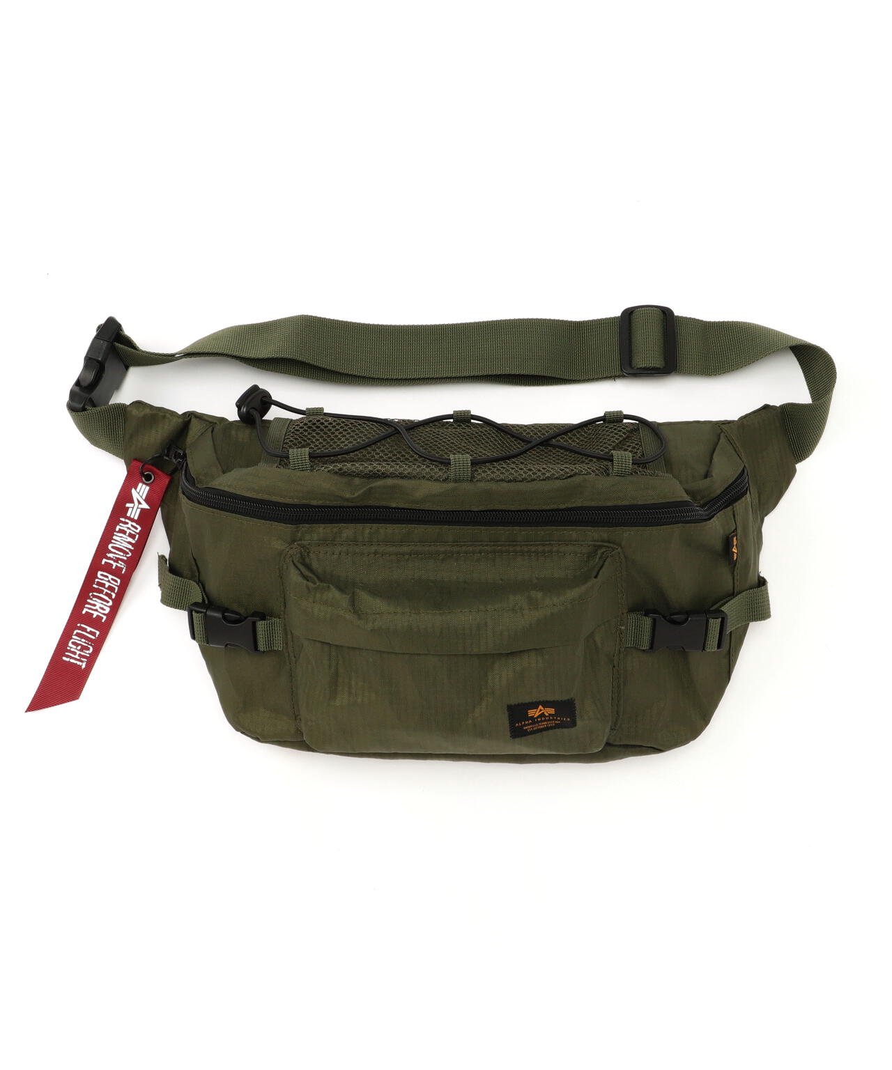 Combat Waistbag