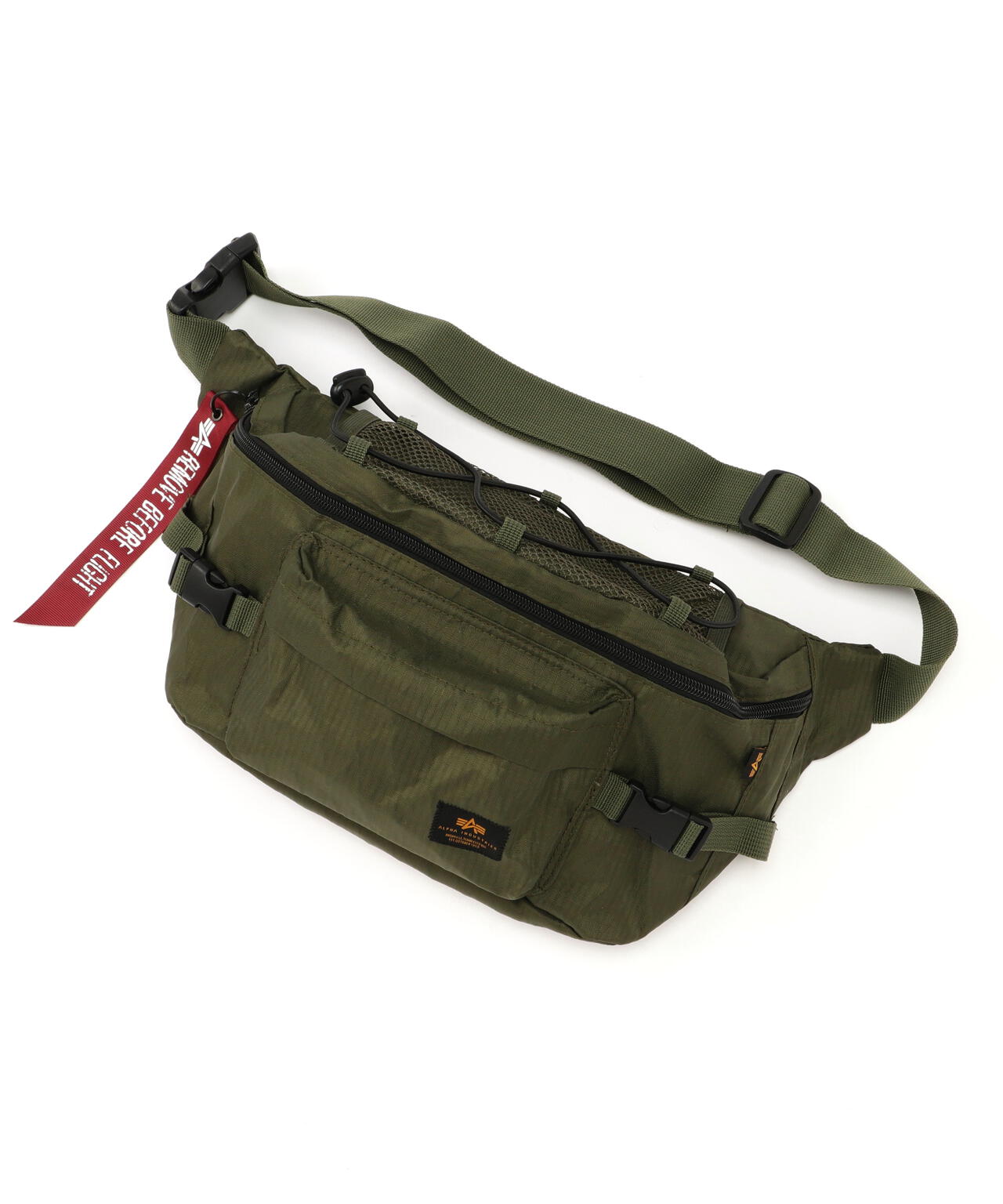 Combat Waistbag