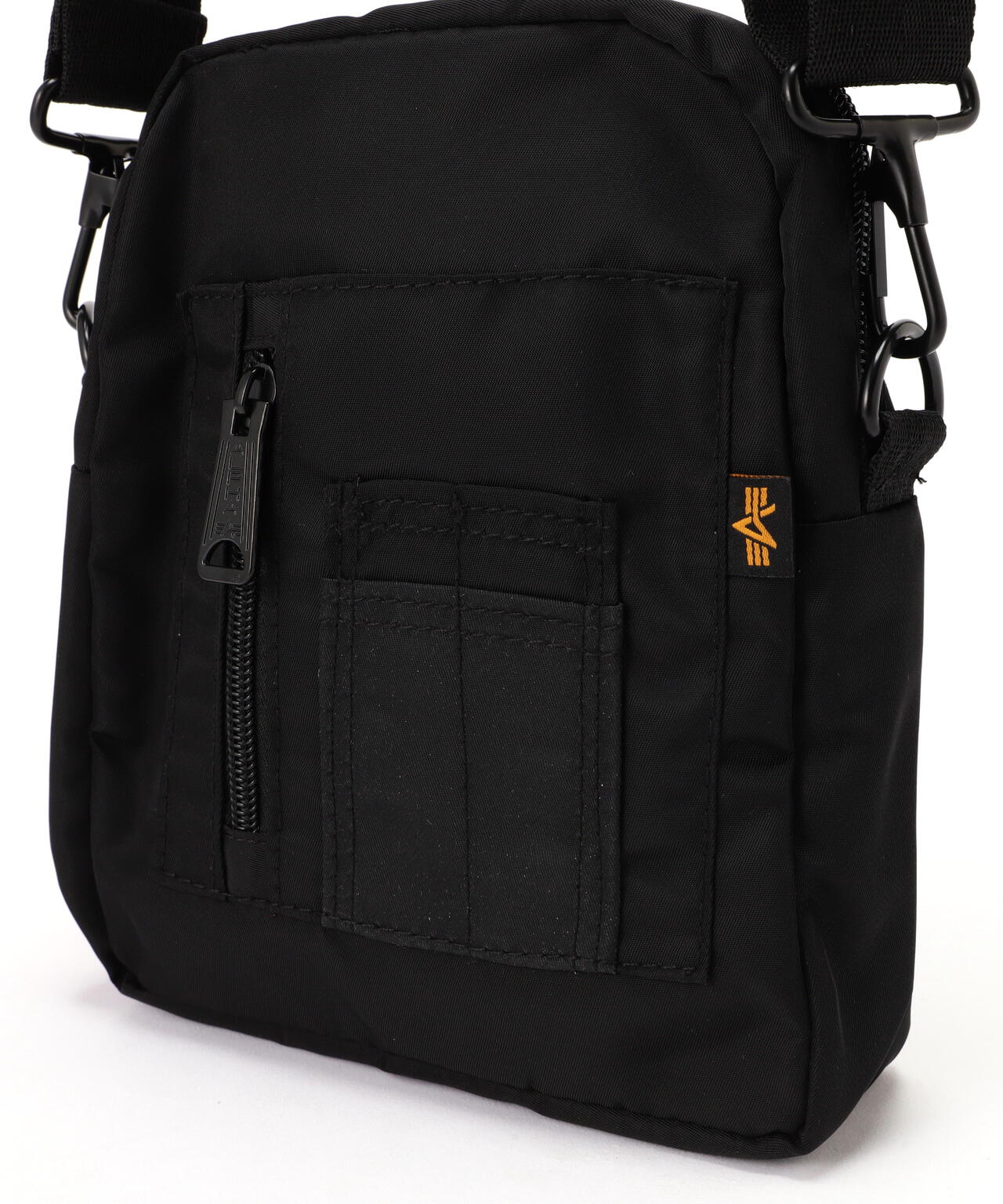 Crew Carry Bag ｜アルファ インダストリーズ