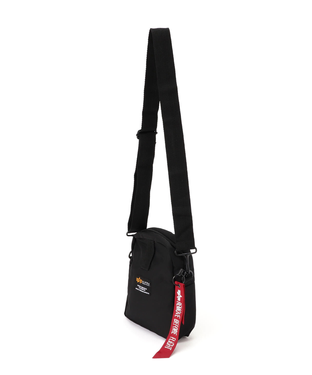 Crew Carry Bag ｜アルファ インダストリーズ