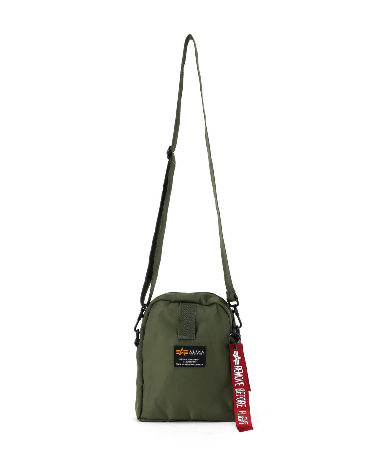 Crew Carry Bag