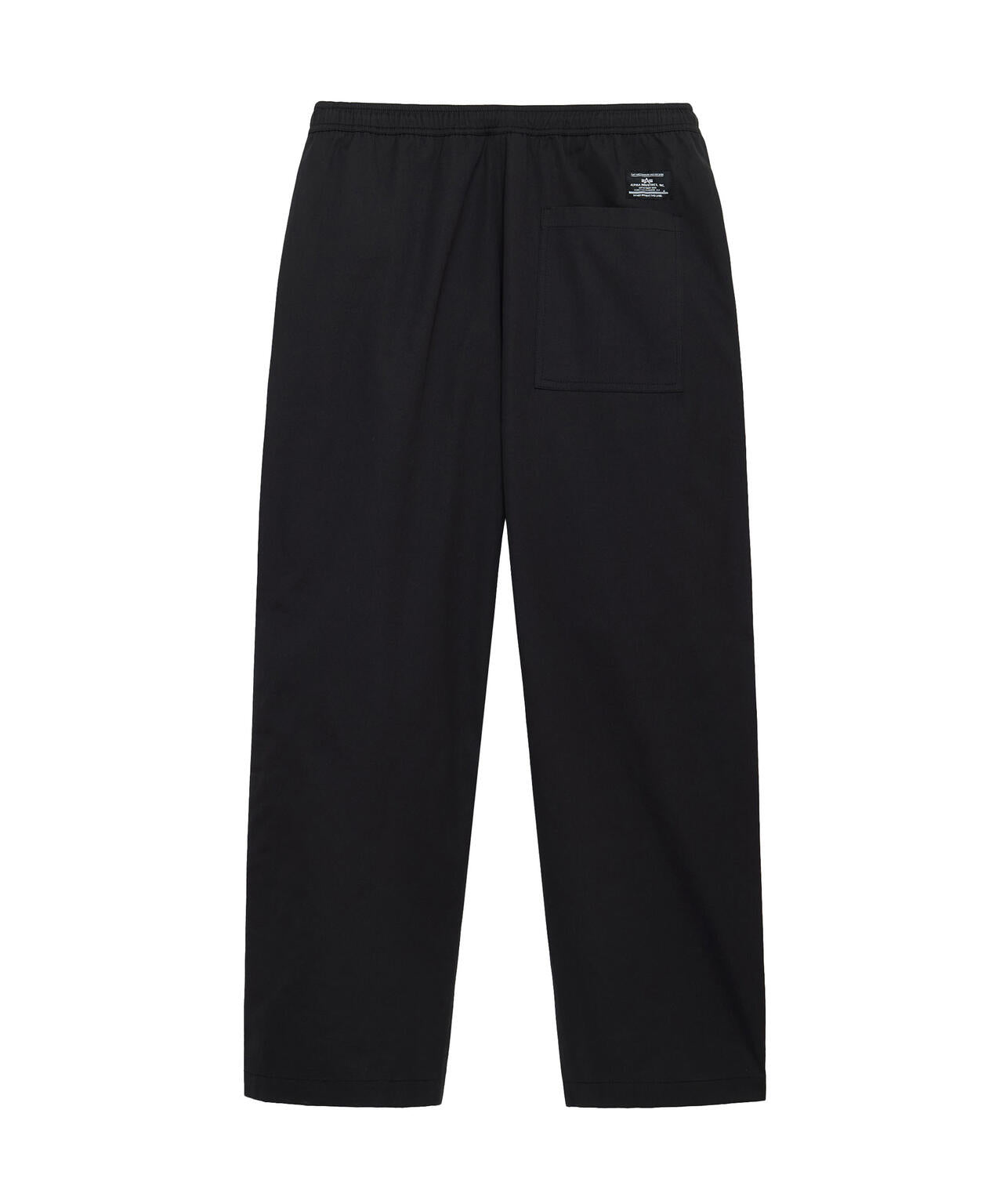 RELAXED LIGHTWEIGHT PANT