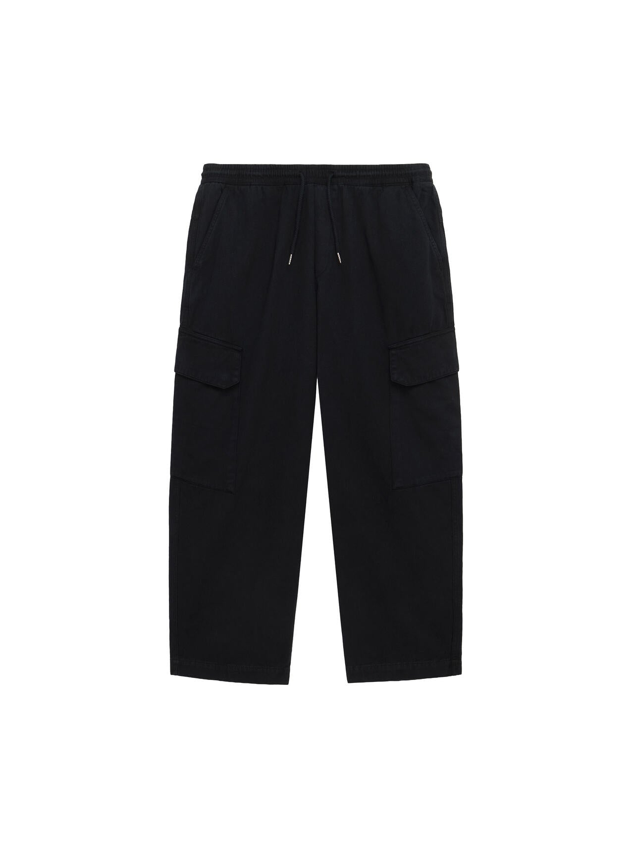 CARGO COTTON PANT
