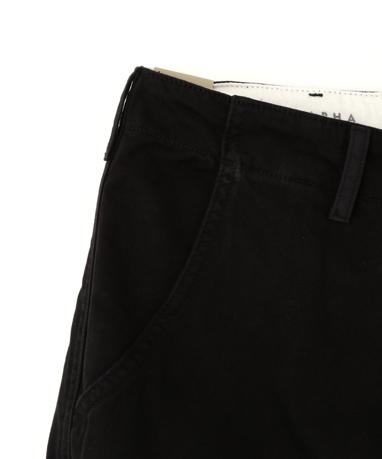 ACU PANT ｜アルファ インダストリーズ