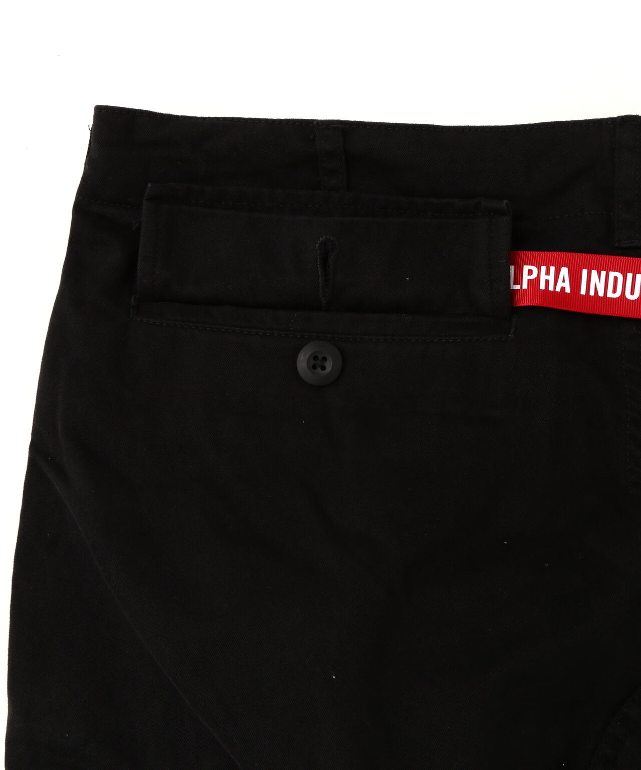 ACU PANT ｜アルファ インダストリーズ