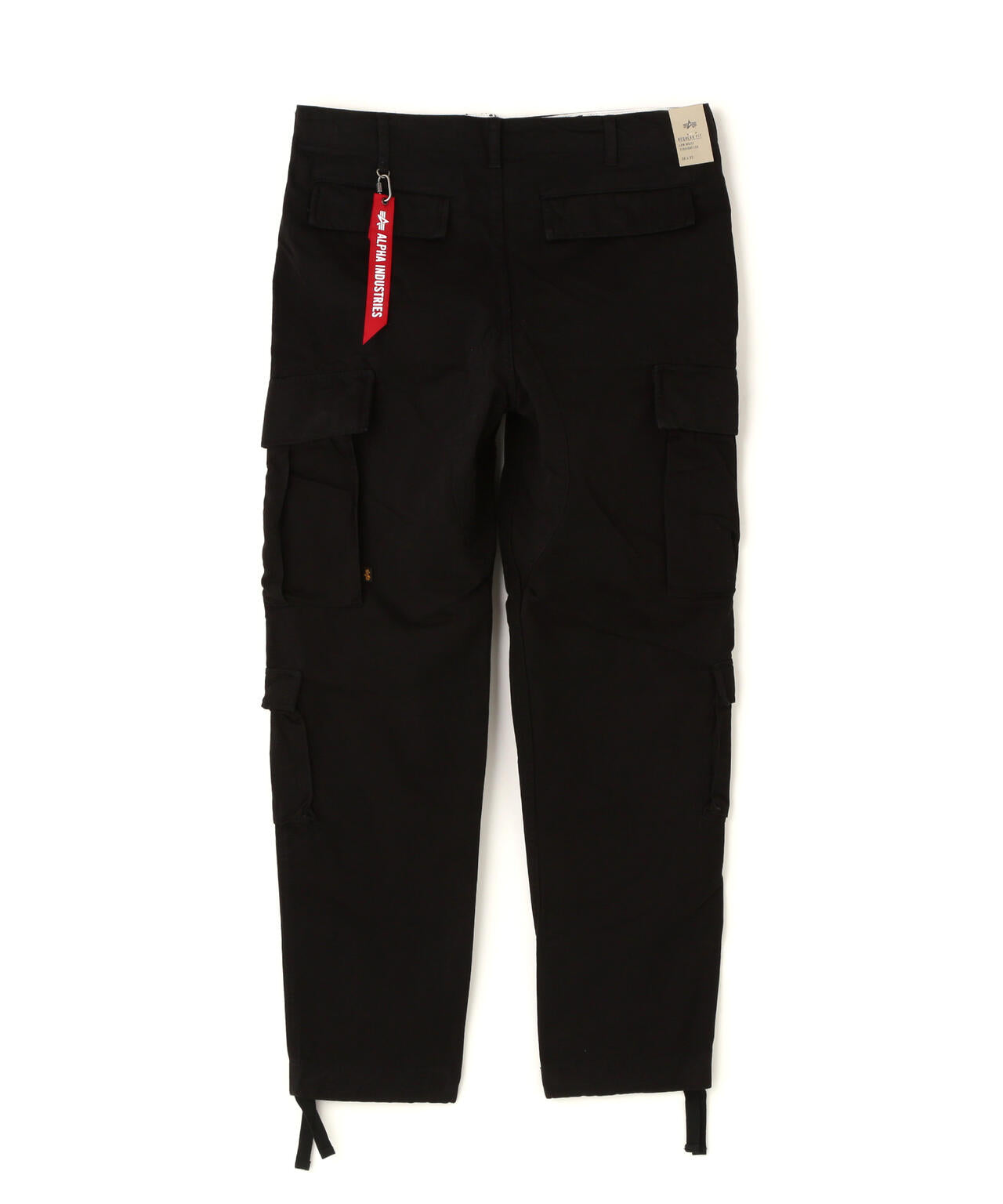 ACU PANT ｜アルファ インダストリーズ