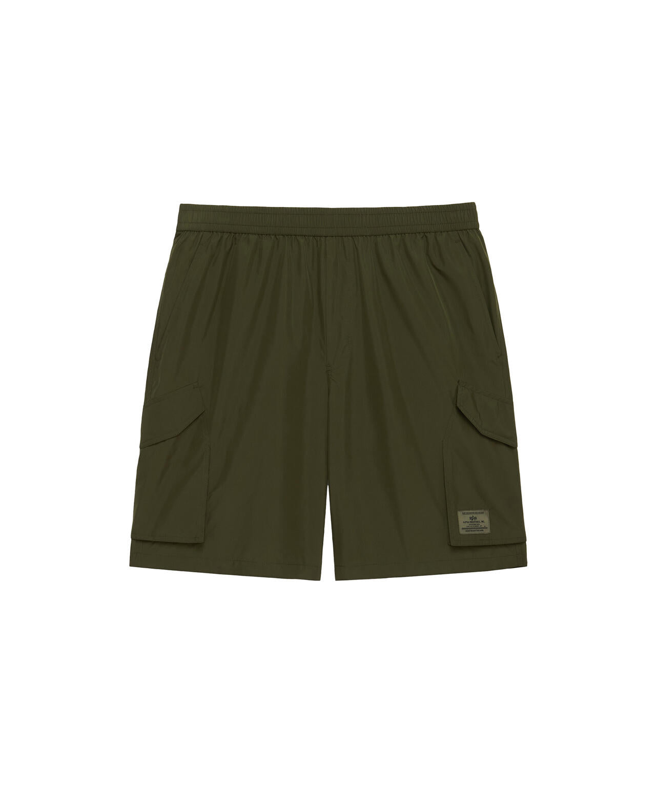 CWU 36／P RELAXED SHORT