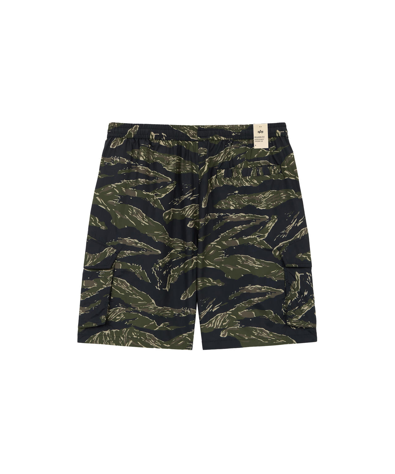 CWU 36／P RELAXED SHORT ｜アルファ インダストリーズ
