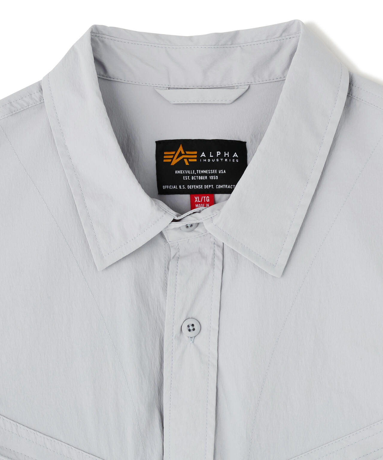SS CWU 27/P RELAXED SHIRT