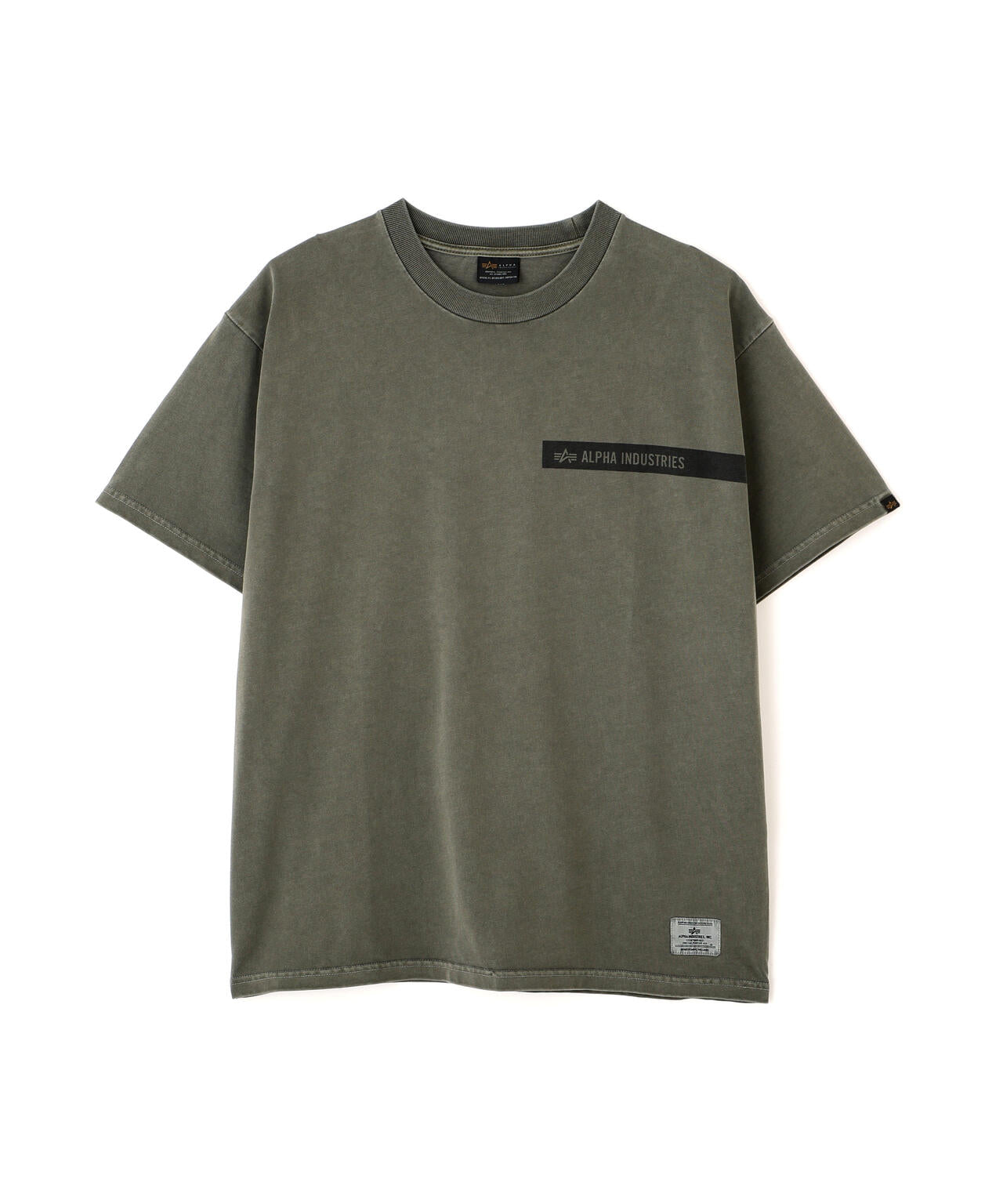 EYES ON THE PRIZE PIN‐UP T‐SHIRT