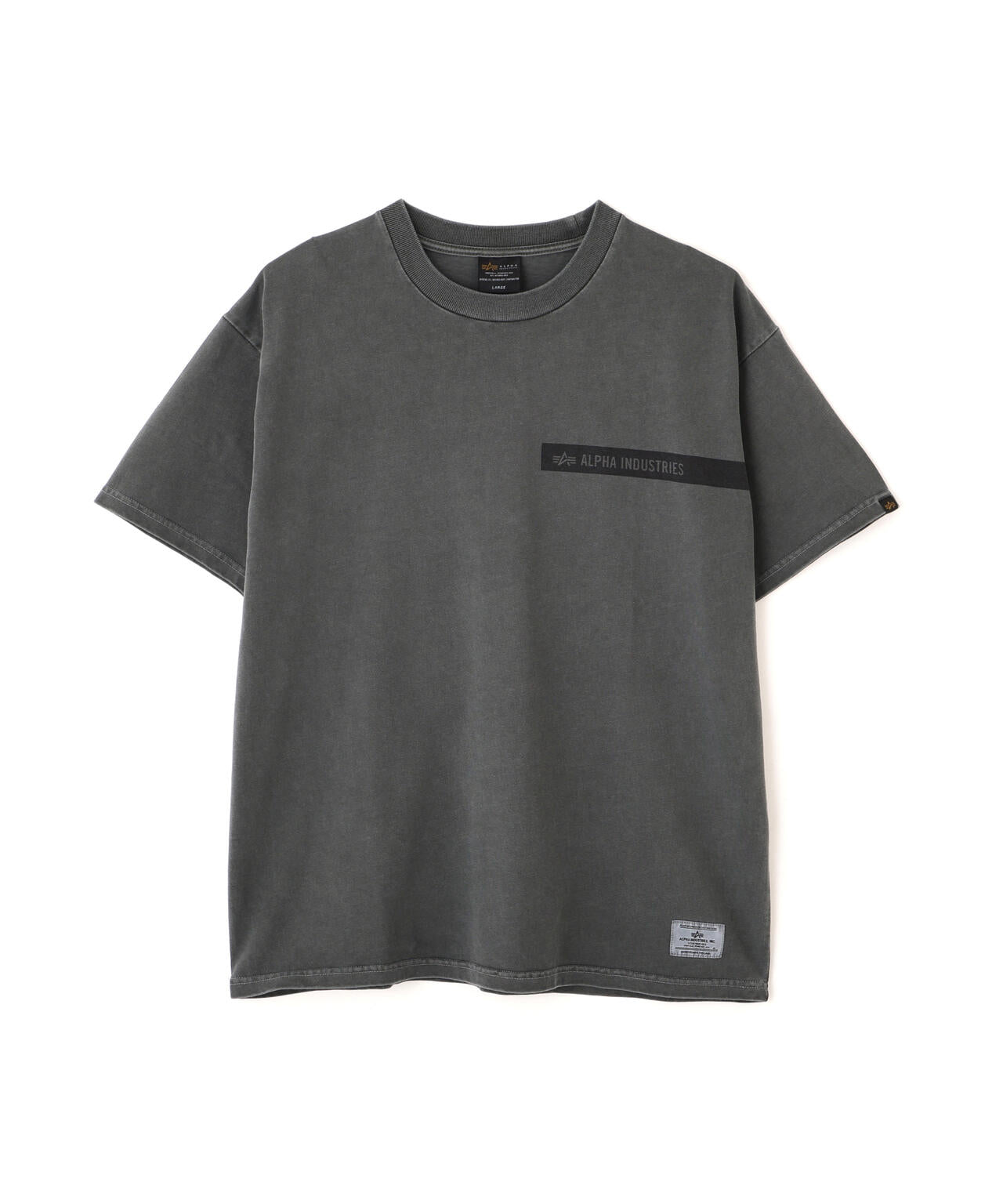 EYES ON THE PRIZE PIN‐UP T‐SHIRT