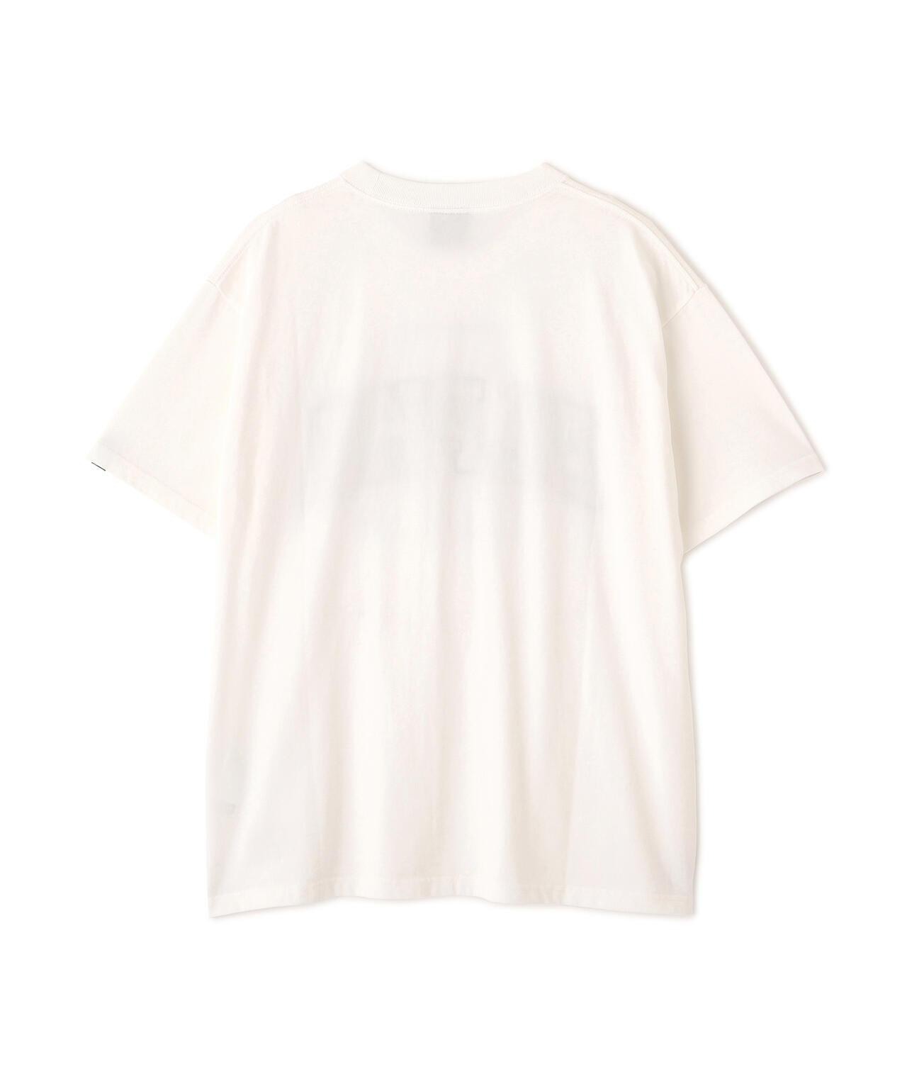 COLLEGIATE LOGO T‐SHIRT