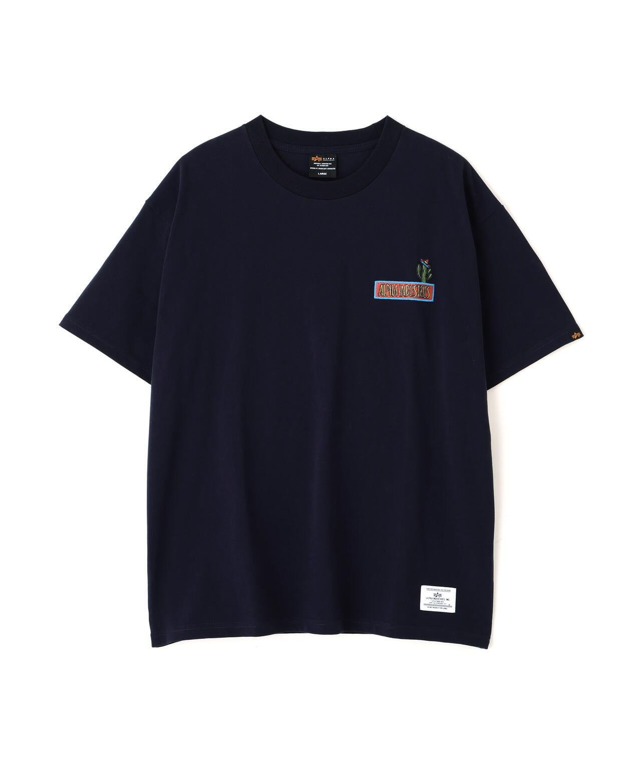 ENDLESS JOURNEY T‐SHIRT