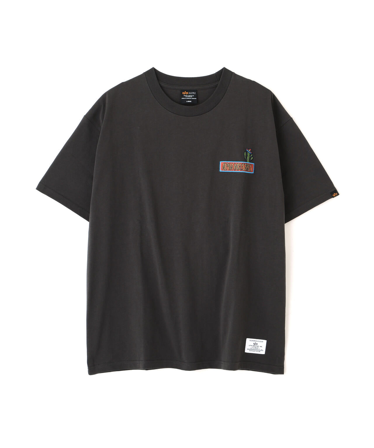 ENDLESS JOURNEY T‐SHIRT