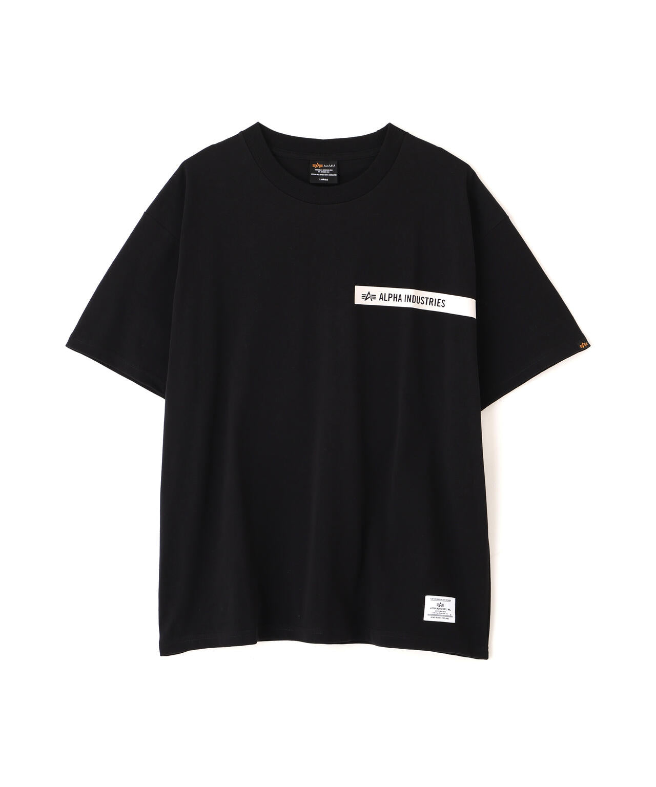 DRAGON　OF　THE　EAST　T‐SHIRT