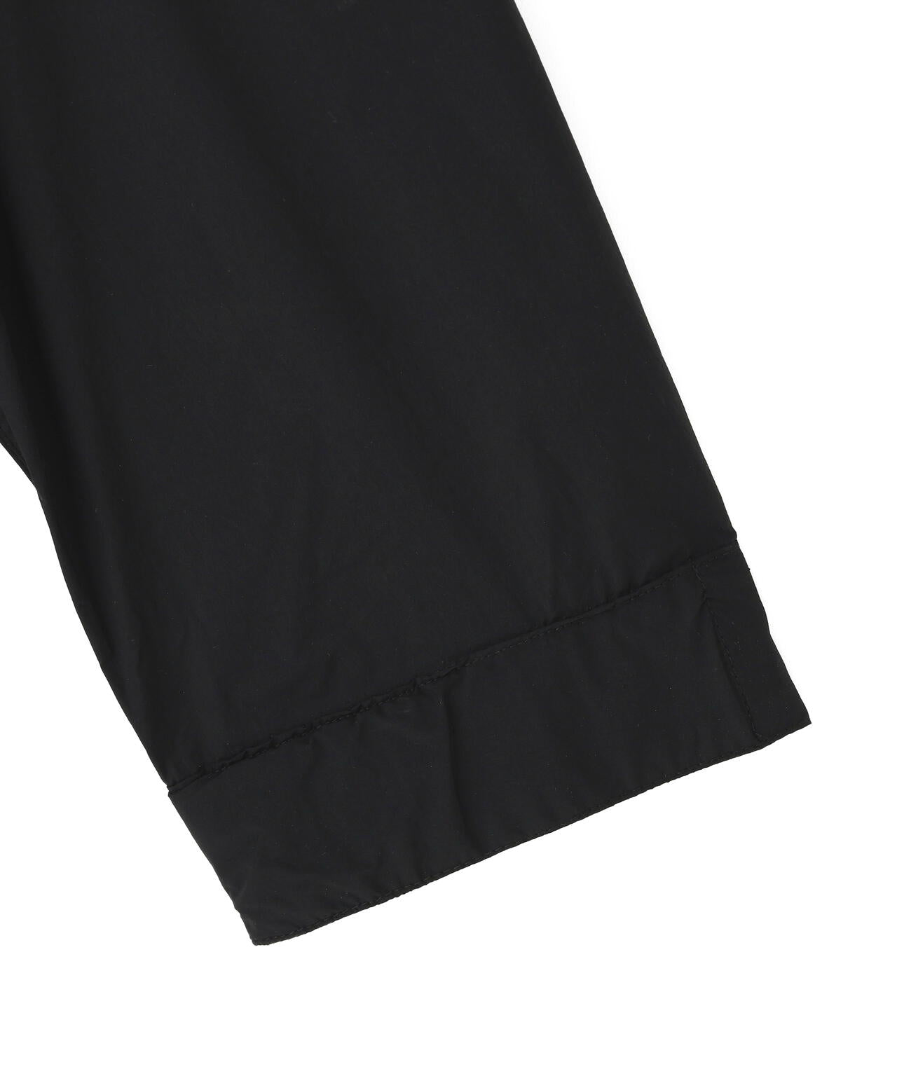 White Mountaineering × Alpha｜HOODED COAT