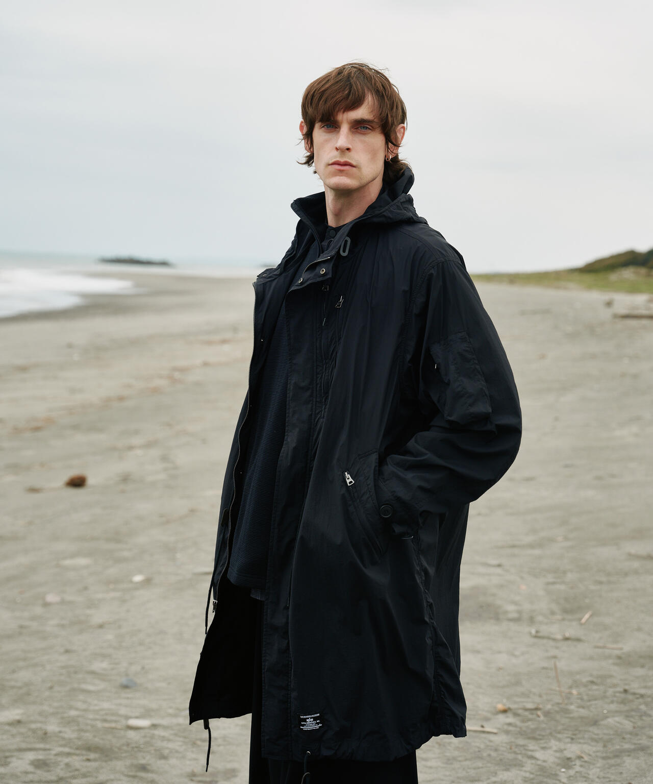 メンズの商品一覧｜アルファ インダストリーズ