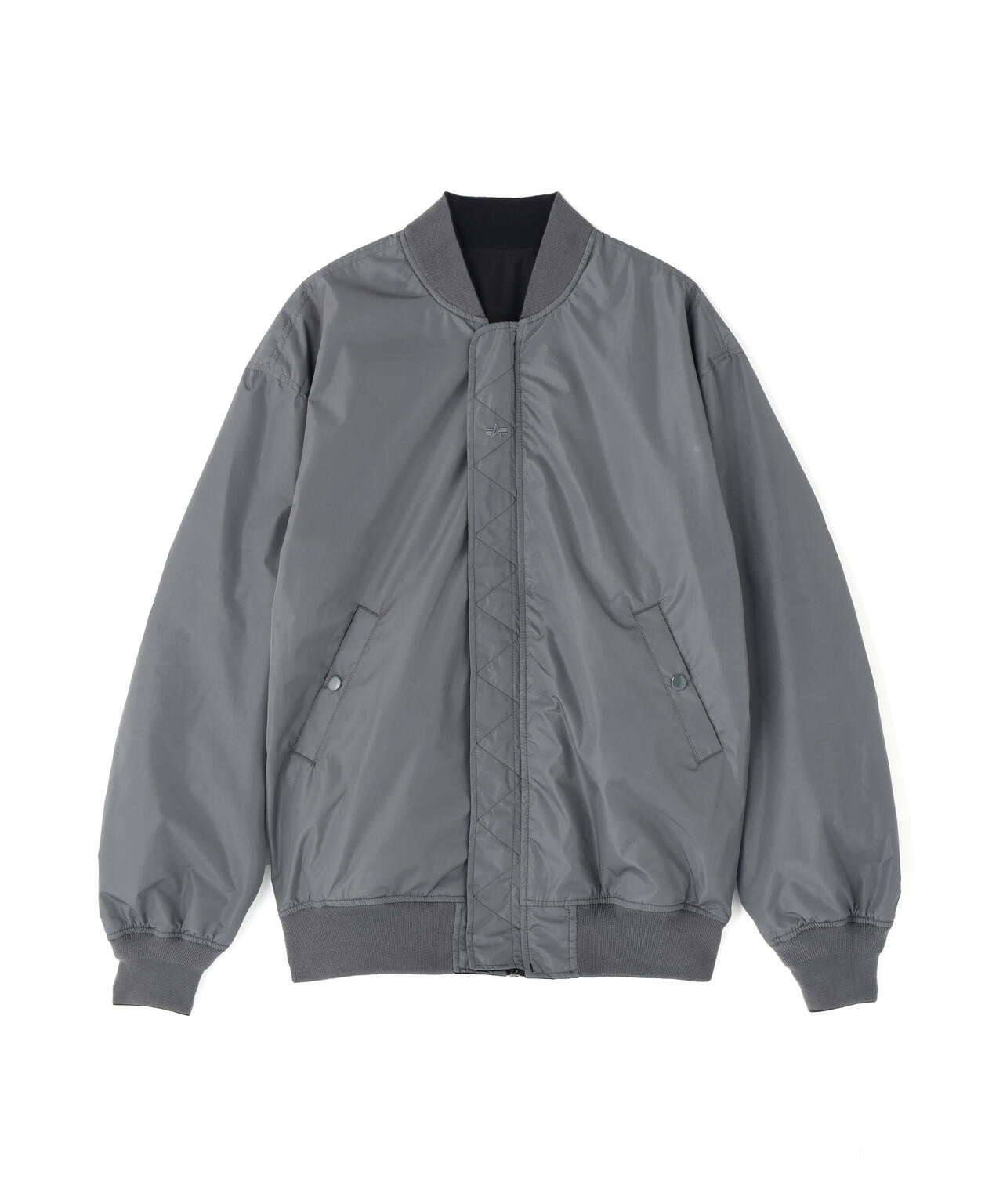 L-2B OVERSIZED FLIGHT JACKET