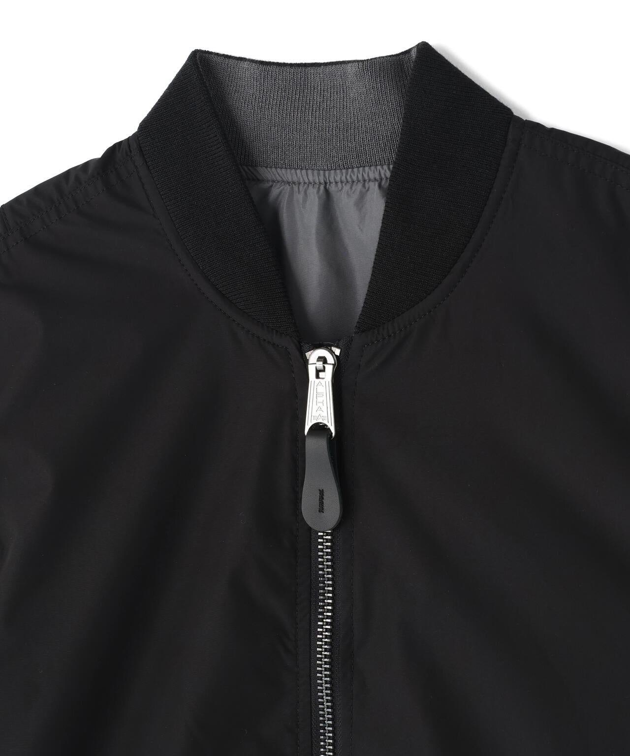 L-2B OVERSIZED FLIGHT JACKET