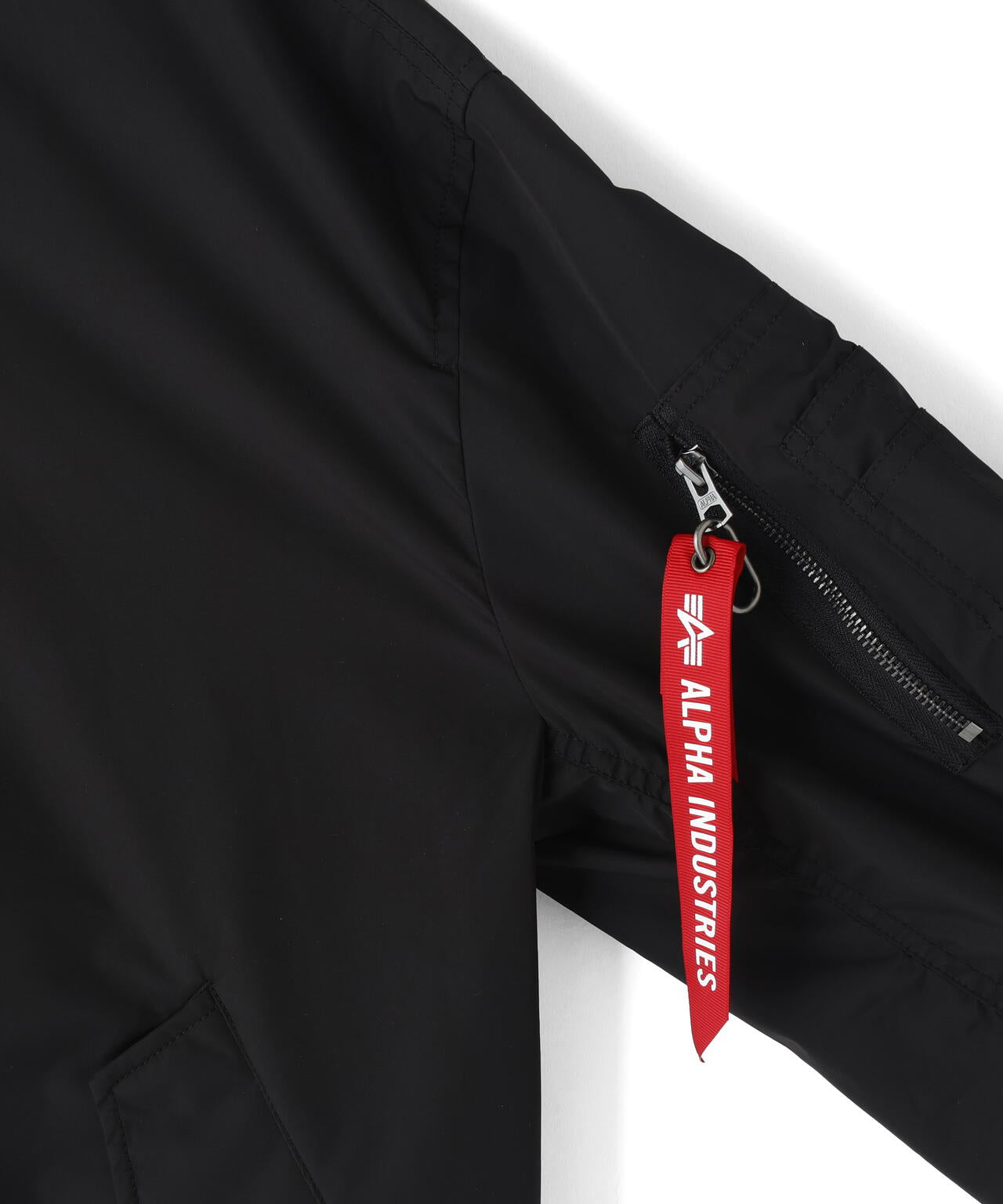 L-2B OVERSIZED FLIGHT JACKET