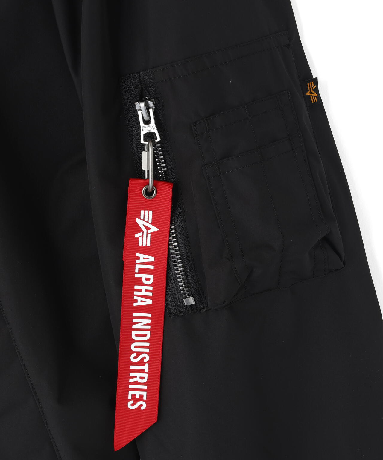 L-2B OVERSIZED FLIGHT JACKET