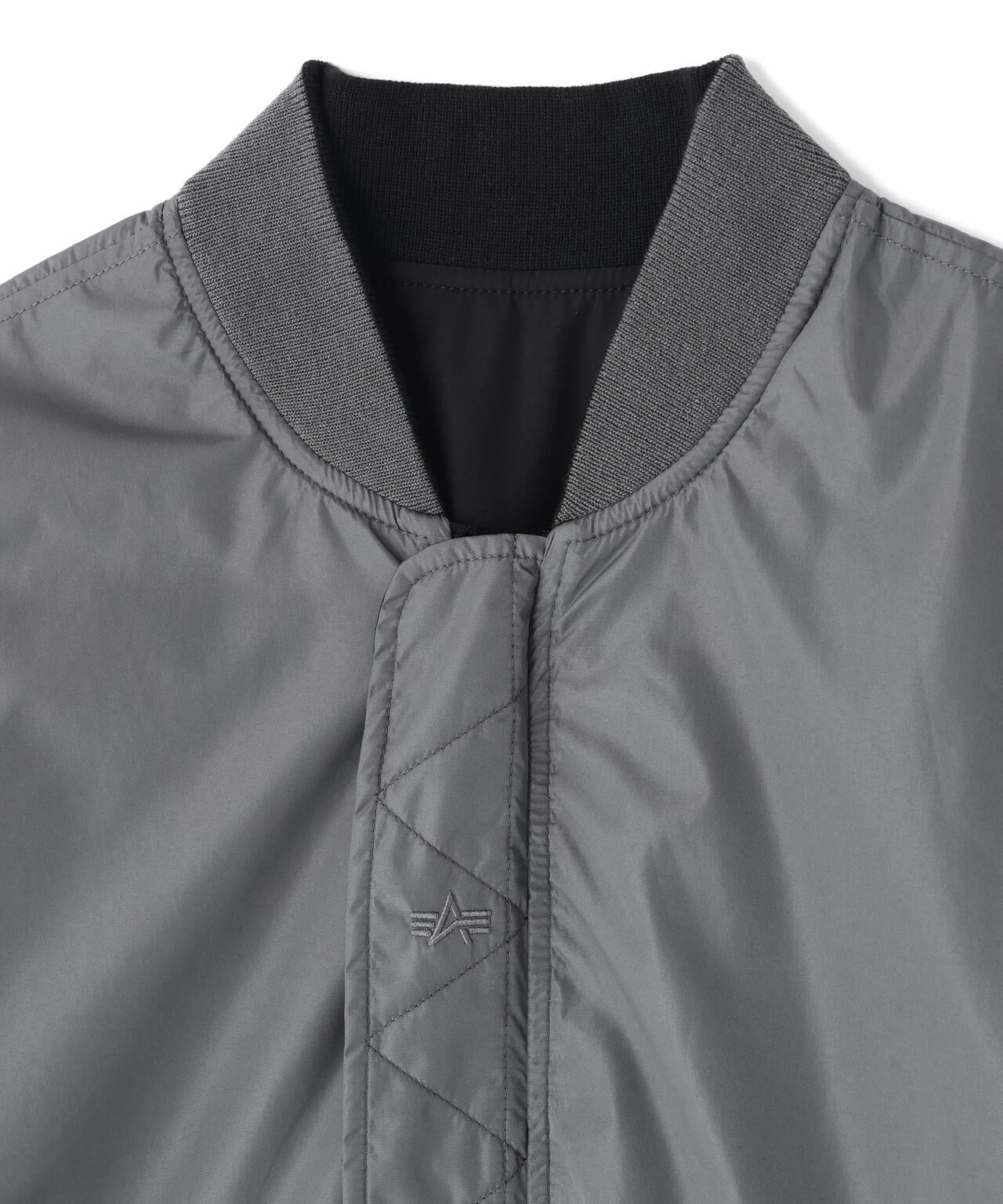 L-2B OVERSIZED FLIGHT JACKET