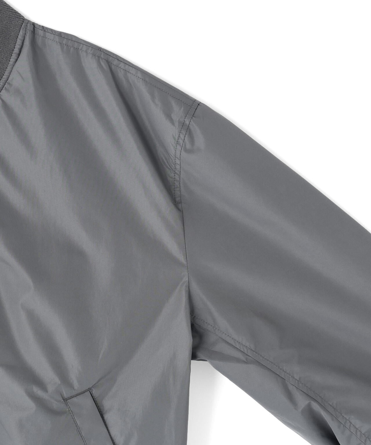 L-2B OVERSIZED FLIGHT JACKET