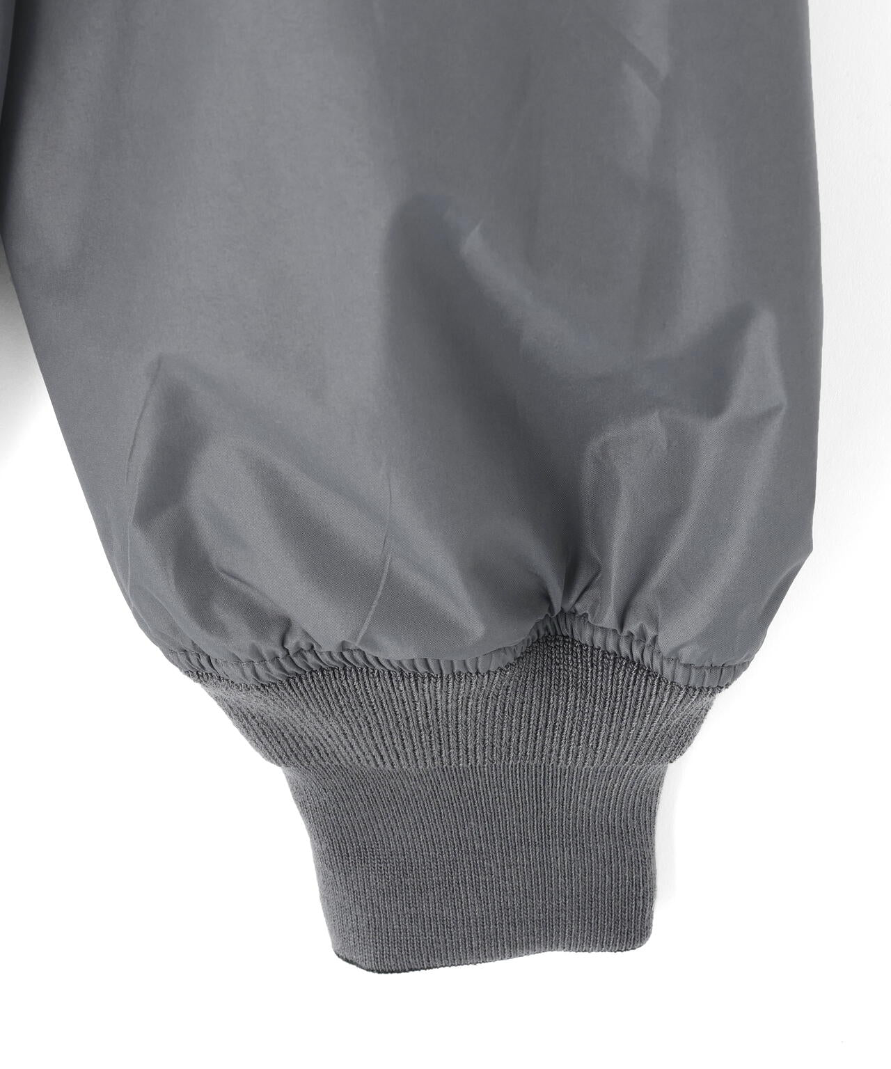 L-2B OVERSIZED FLIGHT JACKET